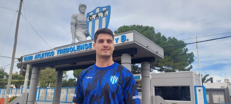 LAURENTI – «Jugamos contra rivales fuertes y nadie nos superó»