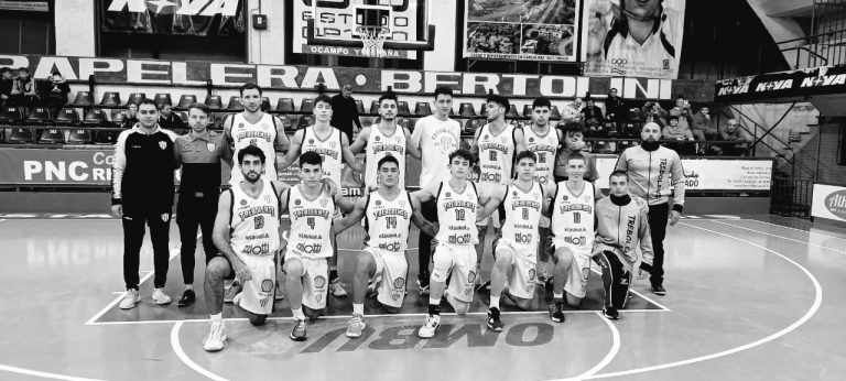 La historia que se empezó a escribir con un sueño y se culminó con grandeza