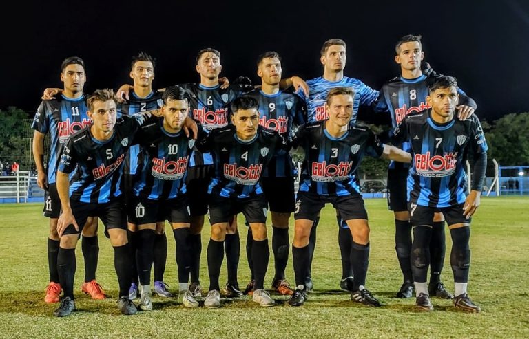 Cómo está el «Cele» en el campeonato y contra quien juega en la próxima