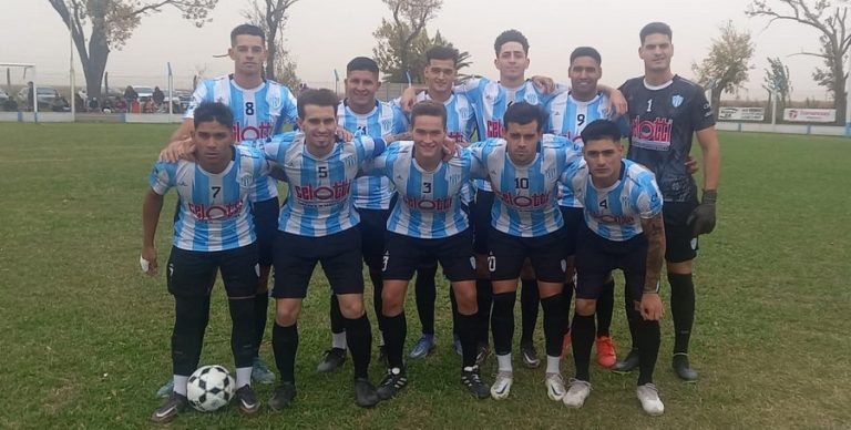 Empate del «Cele» ante Unión