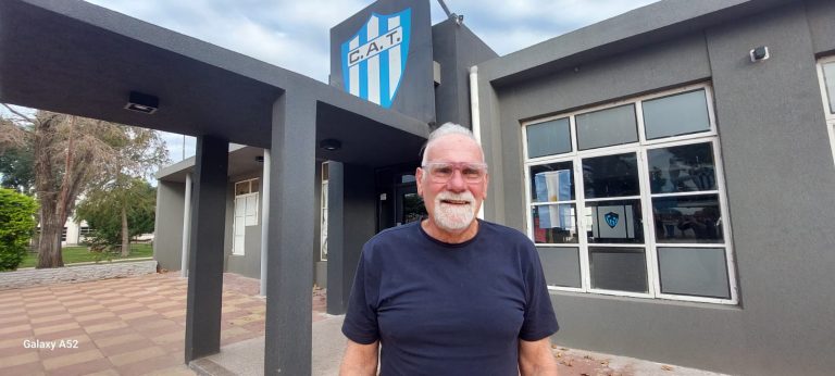 ¡Chau Lulú, perseguí tus sueños!