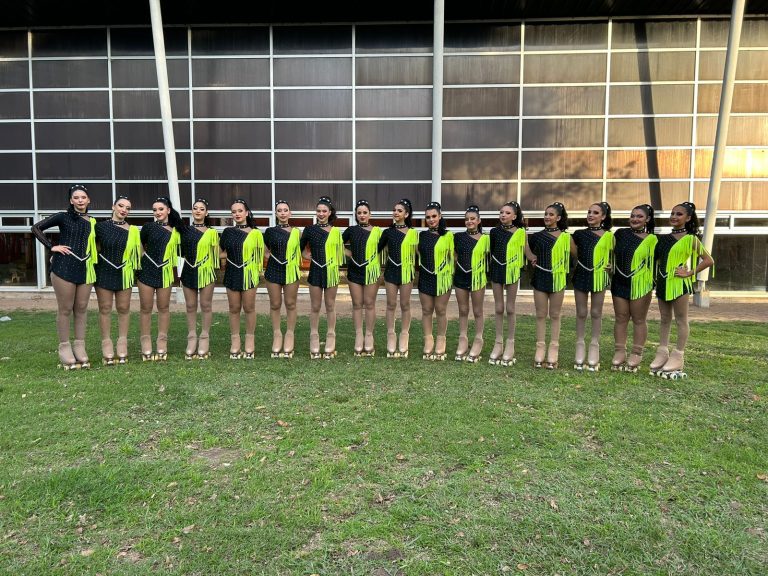 Silial con un notable primer puesto nacional