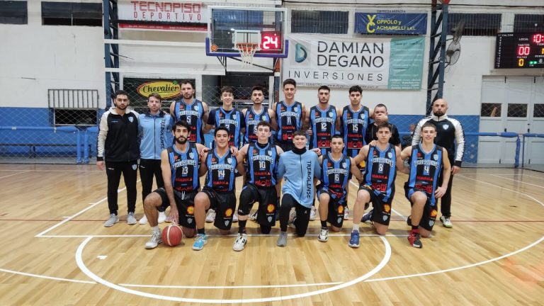 SEMIS DE ACBOS – El martes 20 en el Edgar Degano