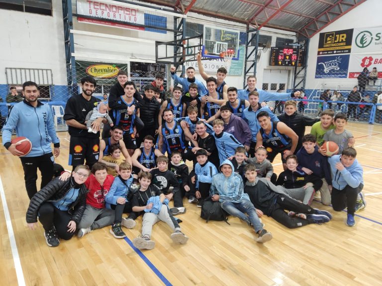 ACBOS – ¡Triunfazo para soñar!