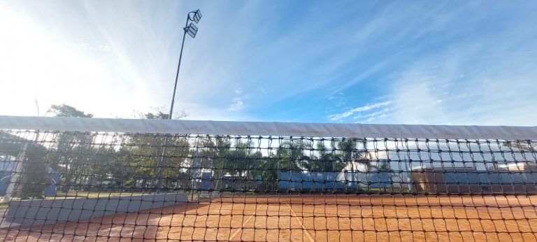 Este lunes 15 de enero comienza la pretemporada de Smash tenis