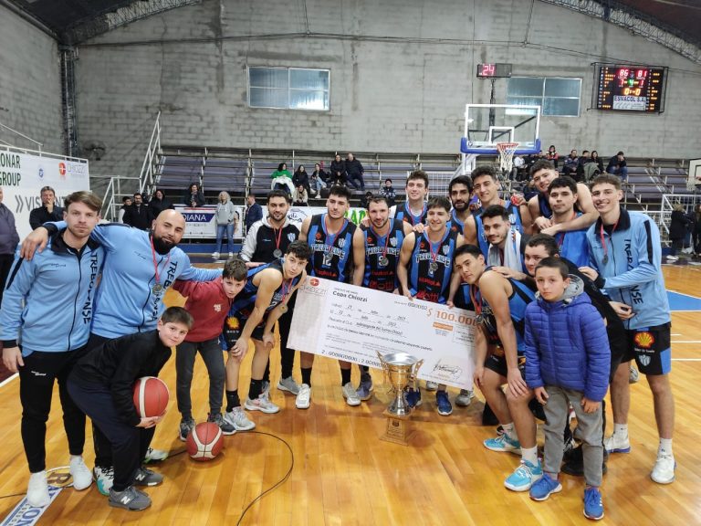 ENOME TEMPORADA – El «Cele» quedó a un paso del sueño máximo