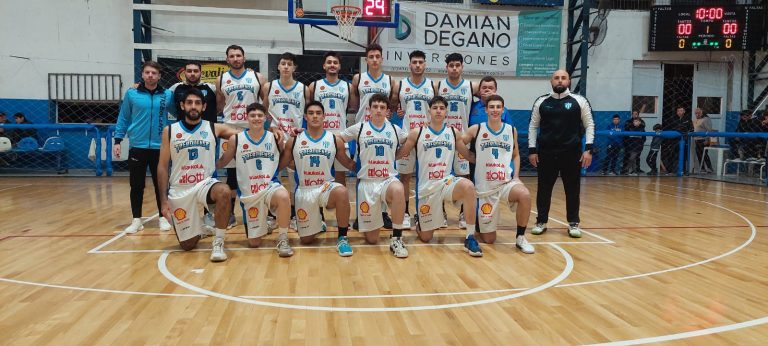 FINAL ACBOS – La primera fue para la visita