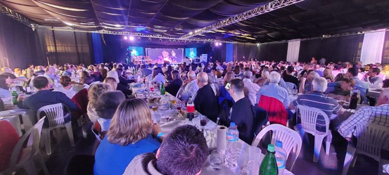 114 AÑOS DE TREBOLENSE – Un festejo único, emotivo y plagado de sorpresas