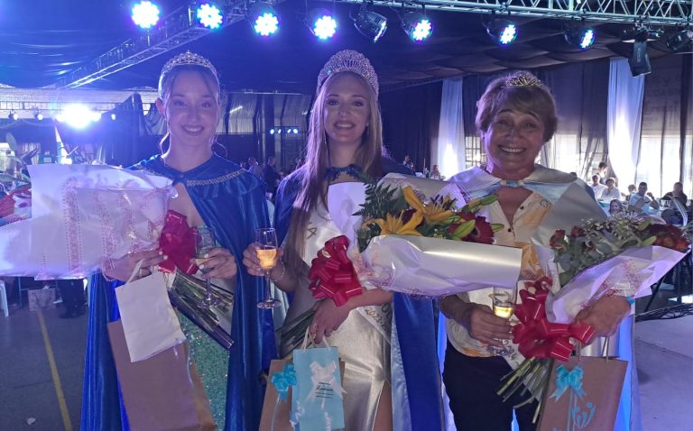 Últimos lugares para la fiesta de los 115 años de Trebolense