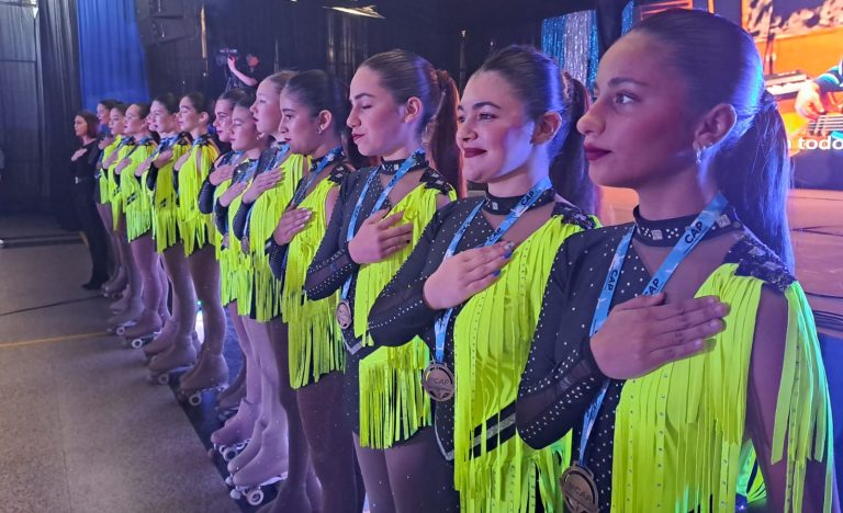 Trebolense se presenta con Silial en Puerto General San Martín