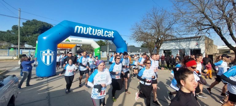 ¡Extraordinaria maratón de los 114 años de Trebolense!