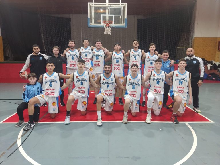 BASQUET – Amistoso, victoria y rival para el Clausura