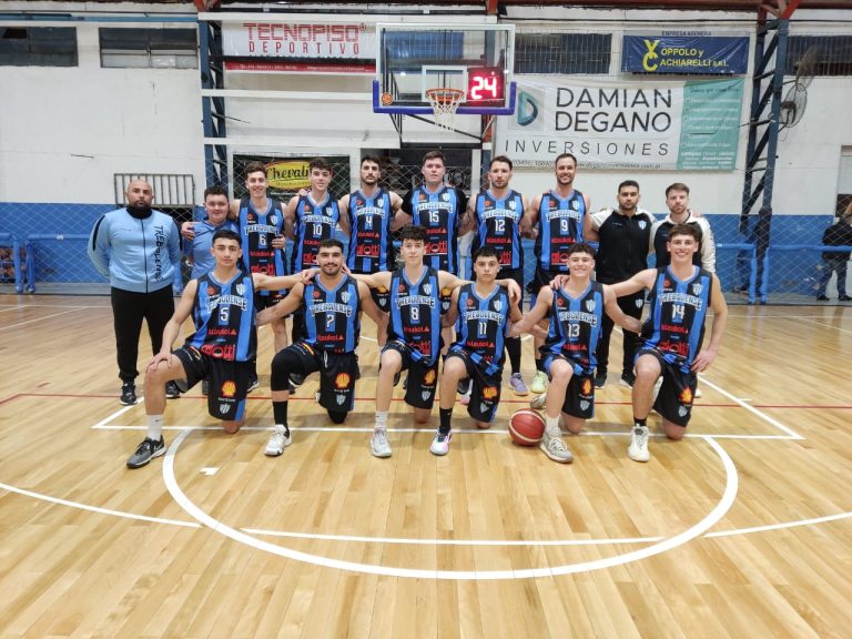 Tropiezo del «Cele» en San Jorge