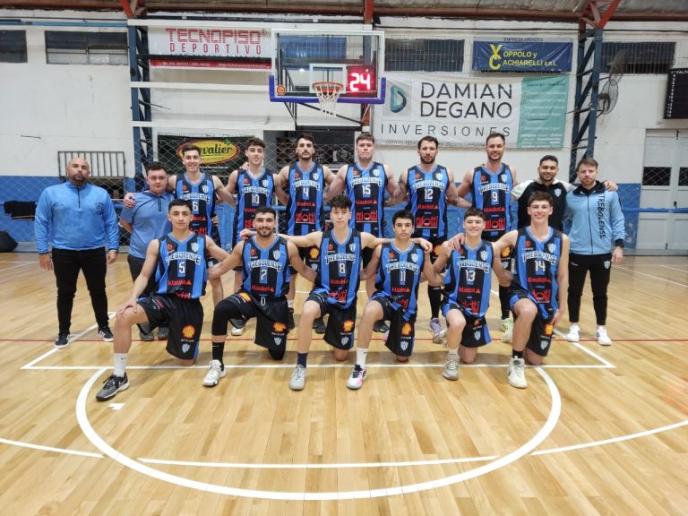 ESTA NOCHE – Trebolense juega cuartos de final de Copa Santa Fe