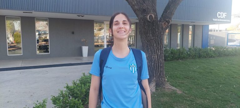 Trebolense organiza el zonal de Gimnasia Artística