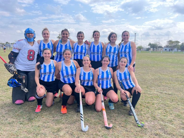 HOCKEY – Gran victoria del «Cele» en Primera