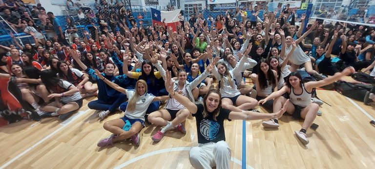 ¡Histórico! El Abierto Carolina Costagrande rompe todos los récords y agota cupos en 24 horas