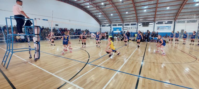 INEDITO – A un mes y medio del Carolina Costagrande, ya no hay más cupos para la competencia