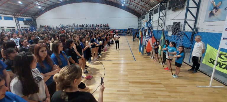 El Abierto Internacional Carolina Costagrande ya vive su 31ª edición: equipos de cinco países dirán presente en Trebolense