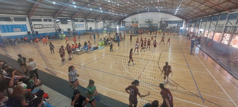 CAROLINA COSTAGRANDE – Los números de un torneo cada vez más grande