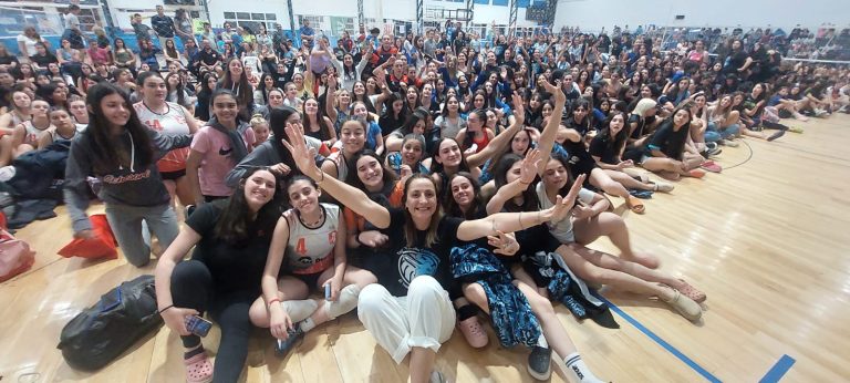 TORNEO CAROLINA COSTAGRANDE – Explosión de inscriptos y casi sin cupos para las tres categorías