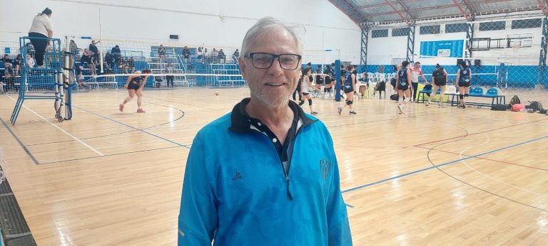 FABIAN MORETTO Y EL CAROLINA COSTAGRANDE – «Fue un enorme torneo, muy pero muy grande»