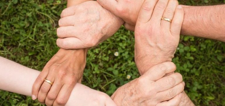 Los ganadores de la campaña solidaria por Nahara Córdoba