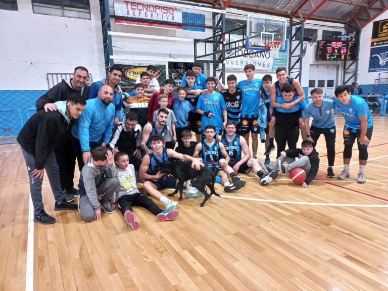 PRE FEDERAL – Gran victoria y punta absoluta