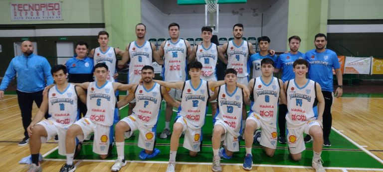 PARTIDO CLAVE – Trebolense se mide con Sastre buscando las semifinales en Primera