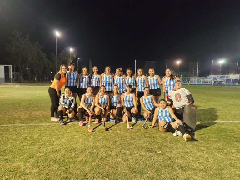 Trebolense visita hoy a El Expreso en hockey de Primera