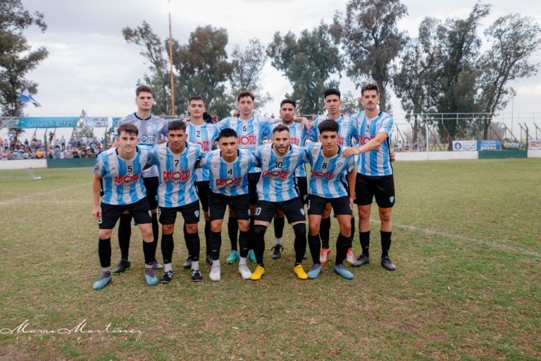 Trebolense y su día y horario de cuartos de final