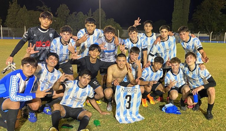 CLASIQUITO – Enorme victoria en Quinta