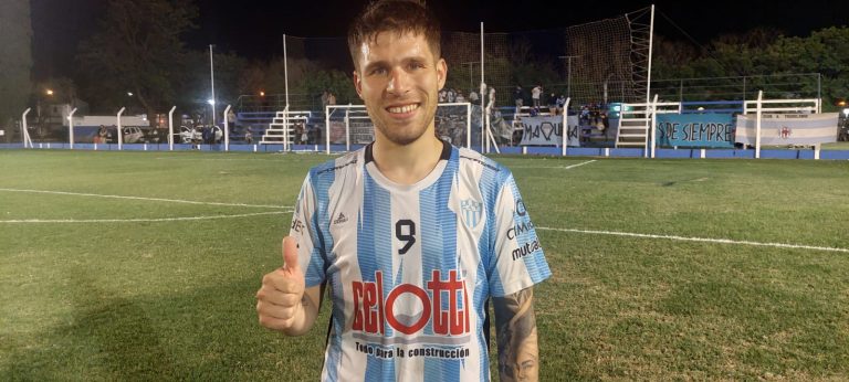 HOY – Trebolense vs. Sastre