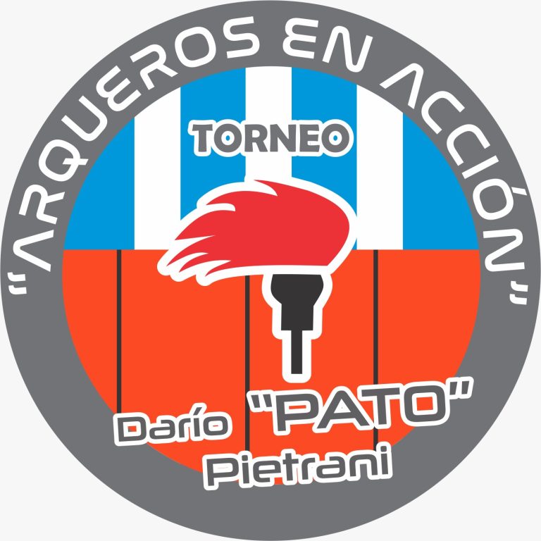 El fixture de «Arqueros en acción»