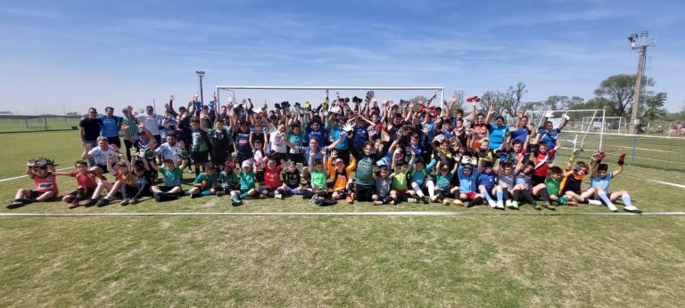 Se viene el segundo encuentro de arqueros Darío «Pato» Pietrani