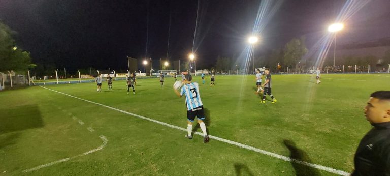 RESERVA – El «Cele» llegó hasta las semis