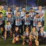 trebolense 2023