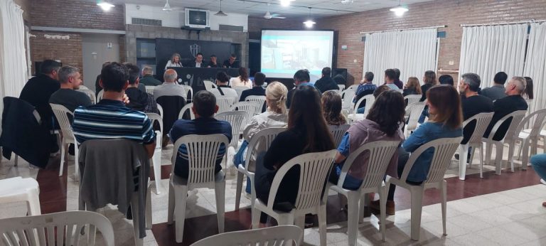 La Asamblea será el 19 de diciembre