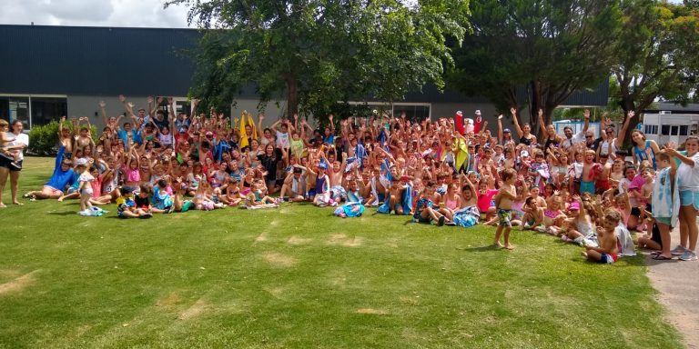 La Colonia «Celestitos» tendrá la Fiesta de presentación y Fogata de los deseos