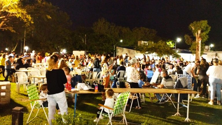 El «Manitos traviesas» con un gran cierre de año