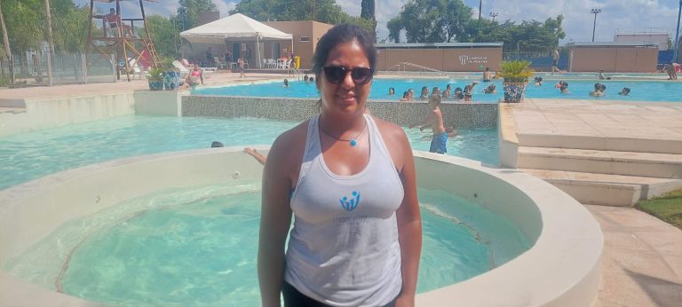 «Estamos ansiosos por comenzar el año en nuestro club»