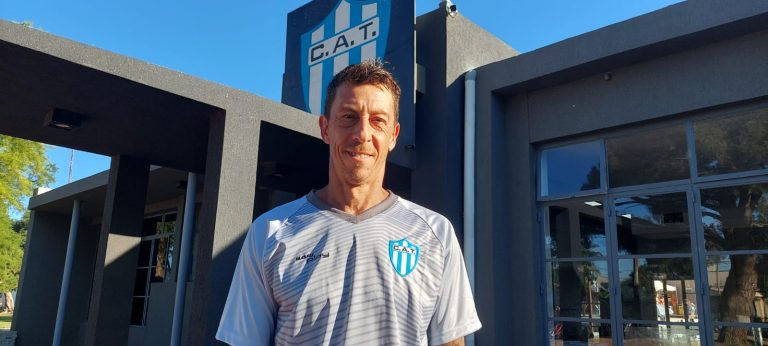 Trebolense va a San Martín de las Escobas en la primera del Clausura