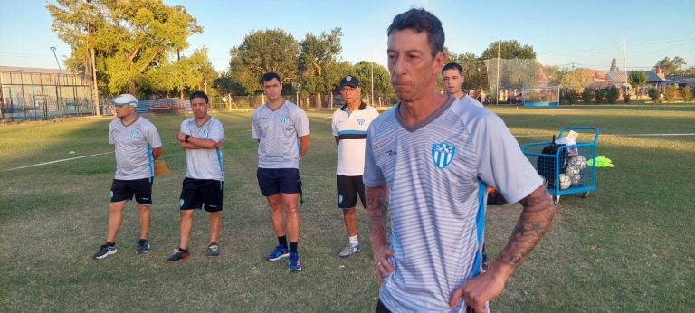Trebolense vuelve a los entrenamientos el lunes 20 de enero
