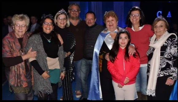 Marta, siempre Marta