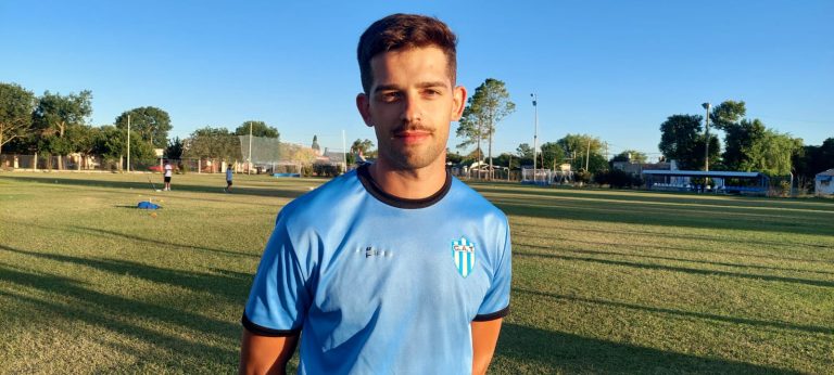 Trebolense vs. Piamonte pasa para el lunes