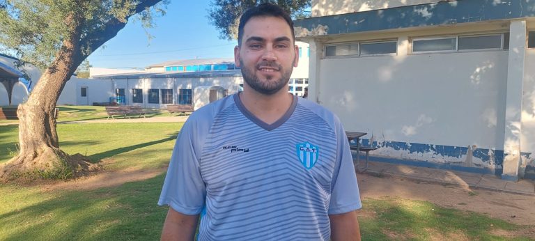 ¡Gracias por tanto y hasta siempre Rami!