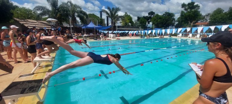Trebolense será sede del 4º Encuentro de la ANCOS