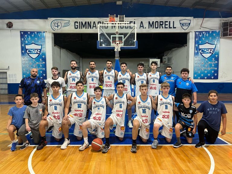 ACBOS – Hoy juega Trebolense