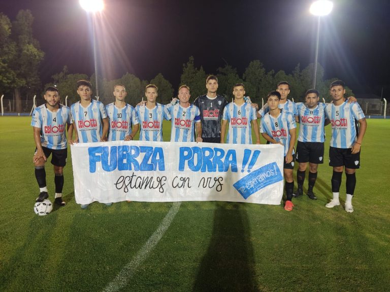 Trebolense recibe a Sastre el jueves en el Centenario