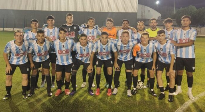 Trebolense visita a La Emilia el domingo
